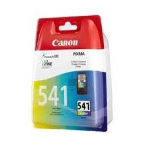 INK-TANK Canon CL-541 BLIST *I