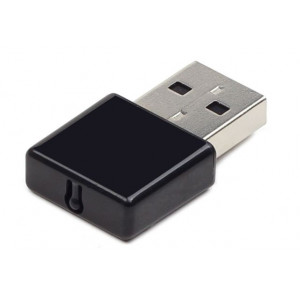 WNP-UA-005 Mini USB wireless adapter 300N