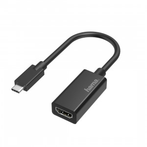 HAMA Adapter USB-C na HDMI 200315 