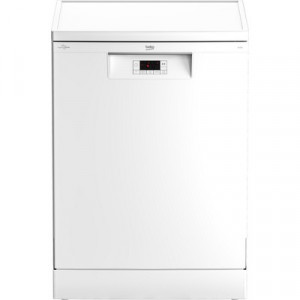 BEKO Mašina za pranje sudova BDFN 15430 W