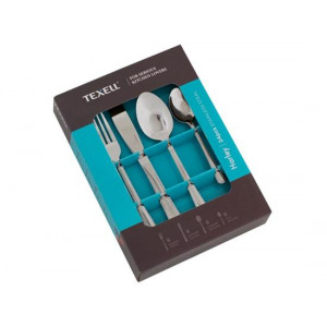 TEXELL halifax escajg set 24/1 TIE-HF201