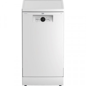 BEKO Mašina za pranje sudova BDFS 26020 WQ