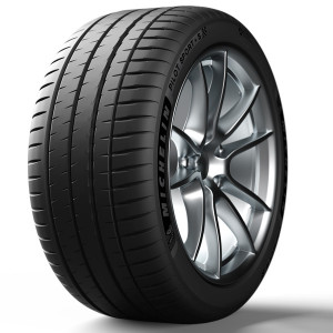 235/45R20 PILOT SPORT 4S 100Y Michelin