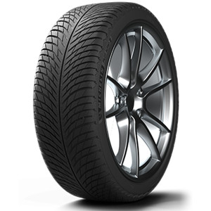 255/40R19 PILOT ALPIN 5 100V Michelin