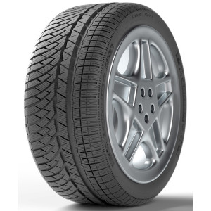 265/35R18 PILOT ALPIN PA4 97V Michelin