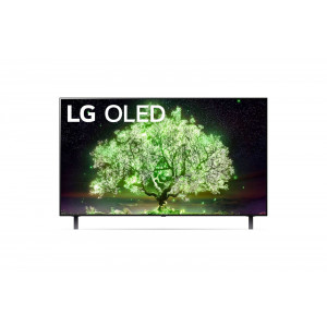 LG Televizor Smart OLED TV 77" 4K Ultra OLED77A13LA 