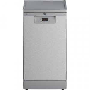 BEKO Mašina za pranje sudova BDFS 15020 X