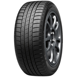 225/70R16 LATITUDE ALPIN 103T Michelin