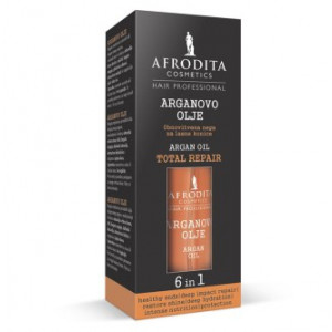 AFRODITA arganovo ulje HAIR CARE 50ml