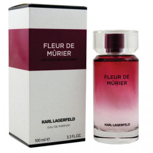 Karl Lagerfeld Fleur De Murier 100ml EDP 000577