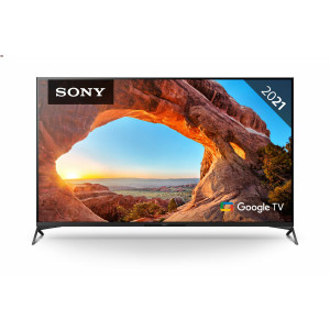 SONY televizor Smart TV 55" 4K Ultra HD DVB-T2 Android KD55X89JAEP