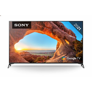 SONY televizor Smart TV 65" 4K Ultra HD DVB-T2 Android KD65X89JAEP