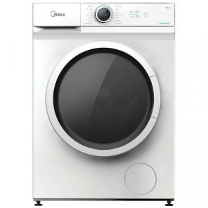 MIDEA Mašina za pranje veša MF100W80B/W-HR MD0101027