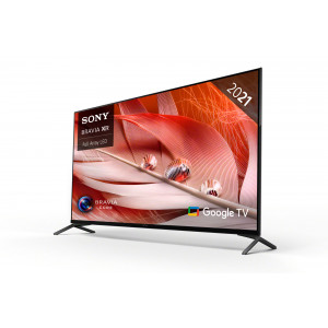 SONY televizor Smart TV 55" 4K Ultra HD DVB-T2 Android XR55X93JAEP