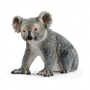 SCHLEICH dečija igračka koala 14815 