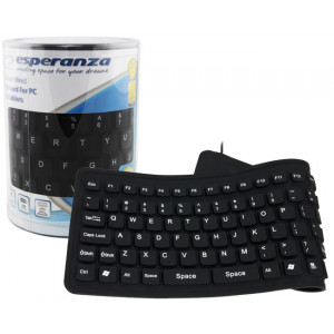 Esperanza tastatura EK126K