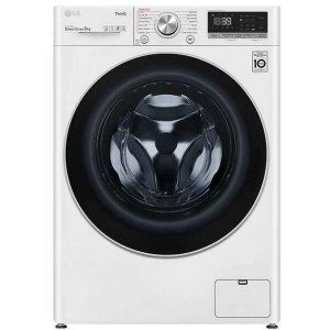 LG Mašina za pranje veša F4WV709S1E