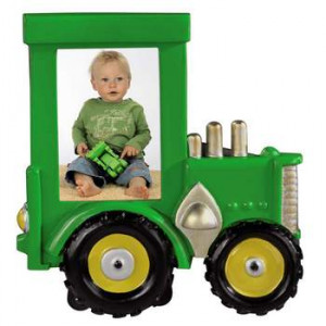 HAMA stoni ram "Traktor" 5.5x7.5cm 57397