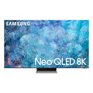 SAMSUNG Televizor 8K NEO QLED QE75QN900ATXXH Smart 