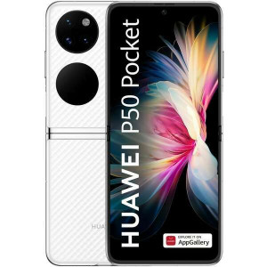 HUAWEI P50 Pocket - Beli *I