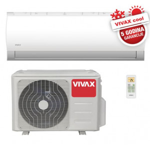 VIVAX cool klima uređaj  ACP-12CH35AEV hl/gr