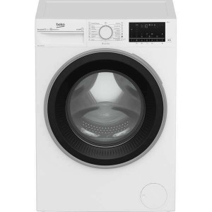 BEKO Mašina za pranje veša B3WFU79415WB 