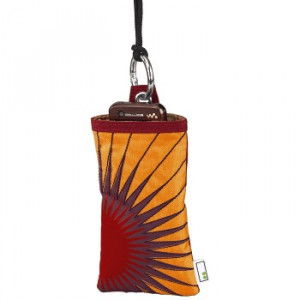 HAMA torbica za mobilni telefon VITAL narandžasta AHA (91636)