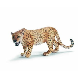 SCHLEICH leopard 14360