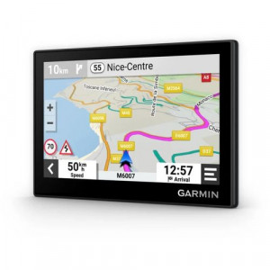 GARMIN Auto navigacija Drive 53 MT-S EU 010-02858-10