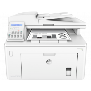 HP štampač LaserJet Pro MFP M227fdn