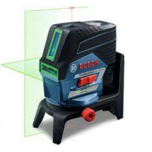 BOSCH kombinovani laser GCL 2-50 CGProfessional 0601066H00