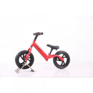 Dečiji bicikl balance bike 750-crvena