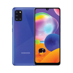 Samsung Galaxy A31 DS Blue SM-A315GZBUEUF