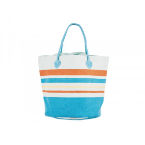 PULSE torba za plažu Aiya Napa Light Blue 120952