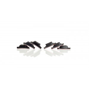 GOPRO curved + flat Adhesive Mounts