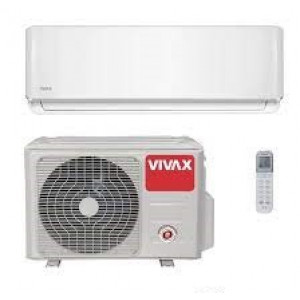 VIVAX Klima uređaj ACP-18CH50REA 0001215128