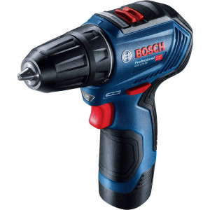 Bosch Akumulatorska bušilica-odvrtač GSR 12V-30 06019G9000