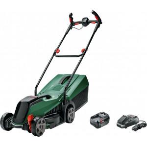 BOSCH Akumulatorska kosilica CityMower 18V-32-300; 1x4,0 Ah 06008B9A07