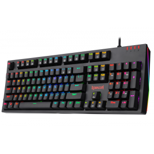 AMSA K592RGB-PRO Wired Gaming Keyboard