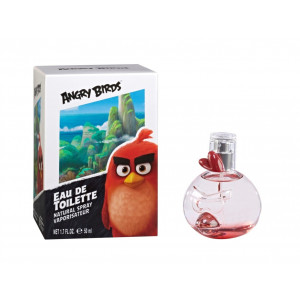 ANGRY BIRDS MOVIE RED 6DIS03030 edt 50ml