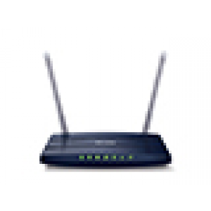 TP-Link Wireless router 2.4/5GHz Archer C50 AC1200 4LAN+1WAN 061-0112	