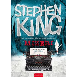 Stiven King - MIZERI