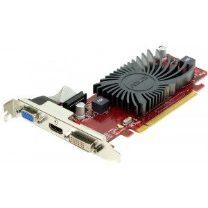 ASUS grafička kartica AMD Radeon R5 230 2GB 64bit R5230-SL-2GD3-L VGA01181