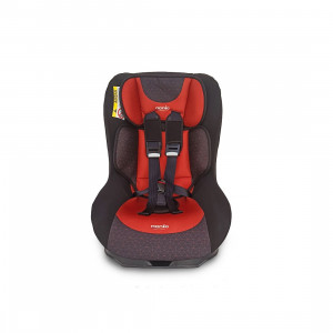 NANIA Auto sedište za decu 0-18kg Maxim Evazion Red 1018800121