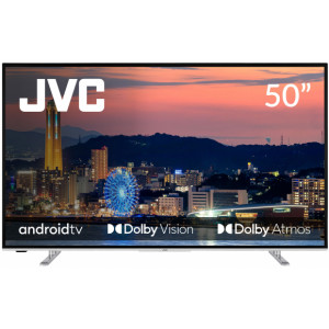 JVC Smart Televizor LT-50VA6200