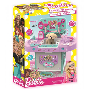 Barbie PET klinika  2181 20177