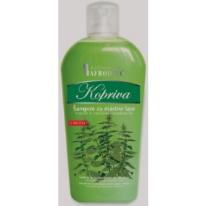 AFRODITA šampon KOPRIVA BIOTIN 1l