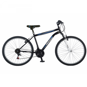 URBANBIKE Bicikl Xtreme 26" - Crno-plavi 