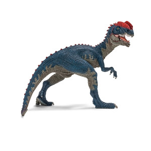 SCHLEICH dilophosaurus 14567