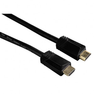 HAMA AV Kabl HDMI / HDMI 3 m Crni 122105